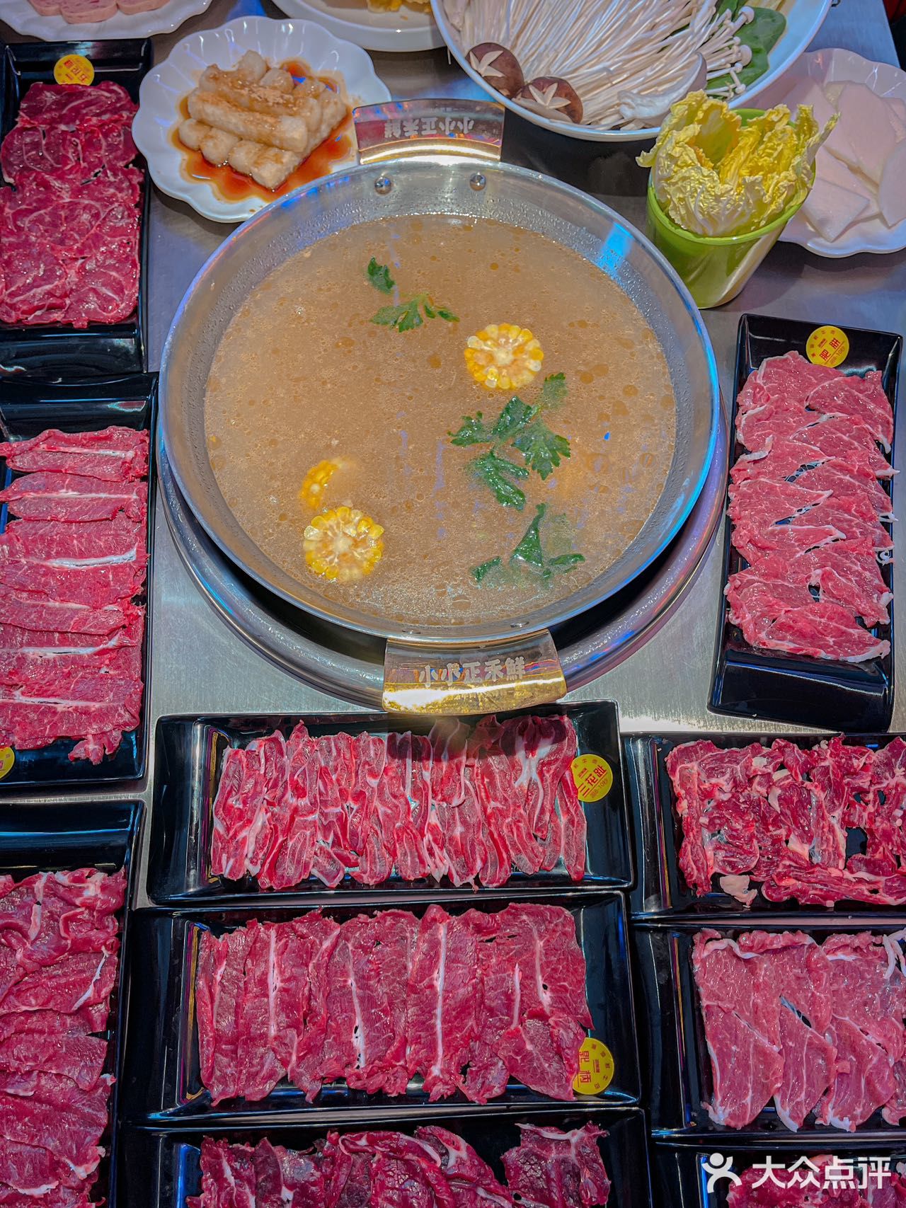 怎么办天天都想吃他家潮汕牛肉