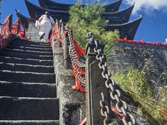 -腾冲云峰山