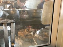 -龙门李家三旦羊肉汤馆