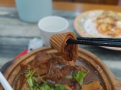 砂锅吊子-砂锅居(西四店)