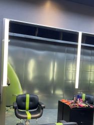 -不迫先生专业男士剪发