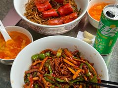 -金哥私房菜馆(张府园总店)