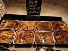 -福州仓山凯悦酒店·Market Cafe Lacucina咖啡厅