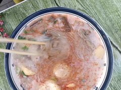 -鸭小妹鸭血粉丝(老门东店)