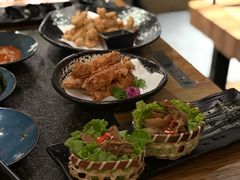 -湊湊火锅·茶憩(东城万达店)