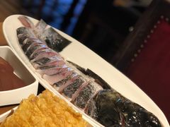 -红牌美蛙鱼头火锅(万辉国际广场店)