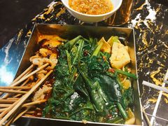 -韩金利串店(让胡路店)