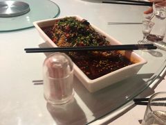 -铜锣湾·有麝自然香(渝北财富中心店)