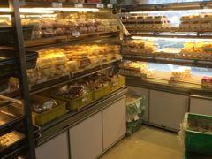 -吉美诺烘焙(公园北路店)