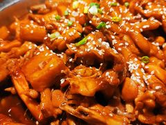-谢蟹浓·肉蟹煲(新奥店)