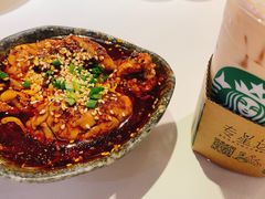-付小姐在成都(川沙店)