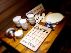 -小时候文化主题餐厅(田家店)
