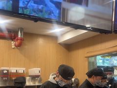 -霸王茶姬(南强街店)