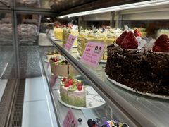 -丁香西饼屋(桂林路店)