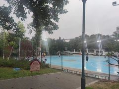-苏颂公园