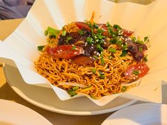 -香港池仔记肠粉王(博多新记襄阳南路店)