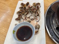 -启东小海鲜(庄先湾路1号店)