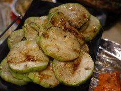 -阿文烧烤(金环路店)