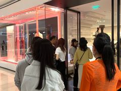 -CHANEL(恒隆广场店)