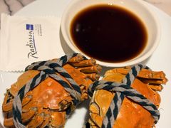 -River Café 海鲜自助(重庆丽笙世嘉酒店)