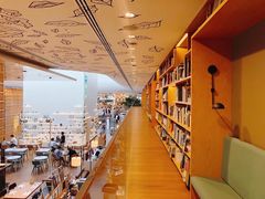 店内环境-Open House(Central Embassy)
