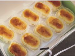 半熟芝士-幸福西饼生日蛋糕·下午茶(思明店)