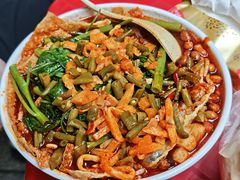 -吉庆桂林米粉·柳州螺蛳粉(港汇广场店)