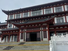 -汤显祖纪念馆