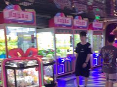 -反斗乐园(领展中心城店)