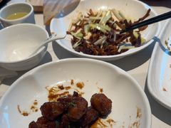 -外婆家(西红门荟聚购物中心店)