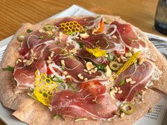 伊比利亚火腿薄脆-EN SPACE恩空间