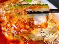 -望京辣宴·古法川菜(望京店)
