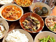 -九九豆花馆(解放碑步行街店)