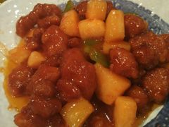 -扬州狮子楼·非遗淮扬菜(总店)