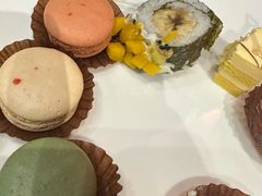 -不翻台·无国界铁板烧(北国先天下店)