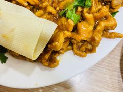 -姥家春饼店(漳州二路店)