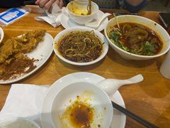 -付小姐在成都(中山公园店)