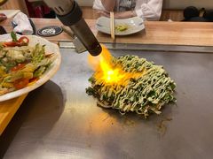 -日葵 大阪烧ひまり(仙霞路店)