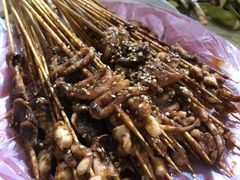 -十里铺铁板鱿鱼