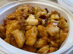 -大鸭梨烤鸭(金色漫香店)
