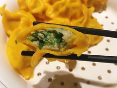 鲅鱼金饺-金谷园饺子·烧烤(人大总店)