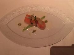 -Le Bernardin