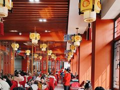 -老边饺子馆(中街店)