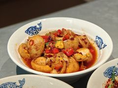 -潇湘阁(汉光百货店)
