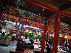大堂-胡大饭馆 24h(簋街总店)