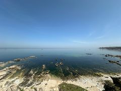 -养马岛旅游度假区