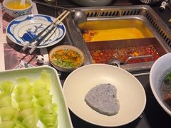 -大隐·成都火锅Bistro(合生麒麟新天地店)