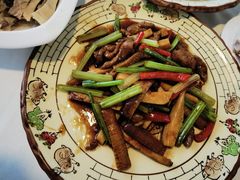 -清真马祥兴菜馆(云南北路店)