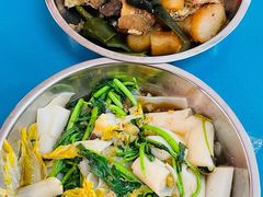 -修记牛杂店(同华东一路店)