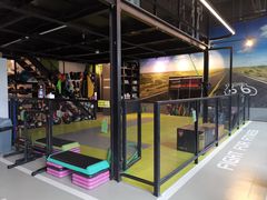 -LikingFit24小时健身•普拉提(张江店)